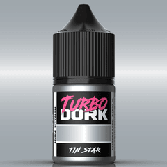 Turbo Dork - Tin Star 22ml